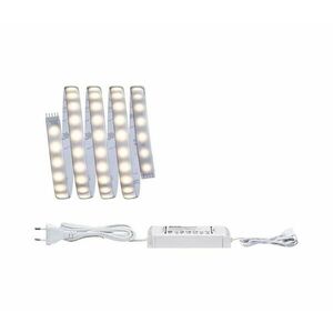 Paulmann 70668 - LED/9W IP44 Dimmelhető fürdőszobai szalag 1, 5m 2700K 230V 70668 kép