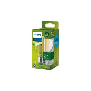 LED Izzó Philips A60 E27/5, 2W/230V 2700K TECOBB204 kép