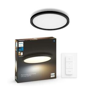 Philips - LED Dimmelhető mennyezeti lámpa Hue AURELLE LED/24, 5W/230V + távirányító 8720169159075 kép