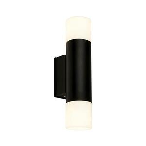 Briloner 2090025 - LED kültéri fali lámpatest 2xGU10/4, 8W/230V IP44 2090025 kép