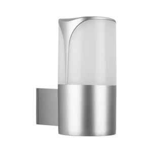 Briloner 320304TF - Kültéri fali lámpa 1xE27/12W/230V IP44 ezüstszínű 320304TF kép