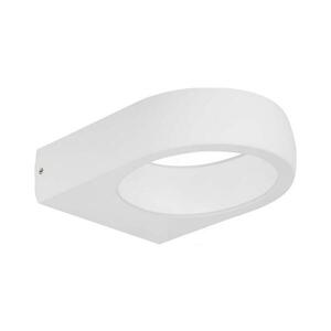 Telefunken 320206TF - LED kültéri fali lámpa LED/7, 5W/230V IP44 fehér 320206TF kép