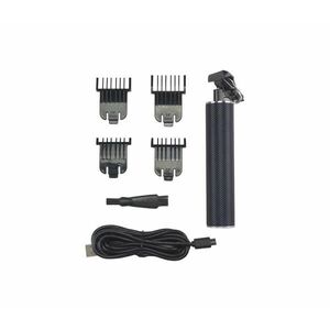 Beper - Haj- és szakállvágó 5V/600 mAh BEP-P304CAP001 kép