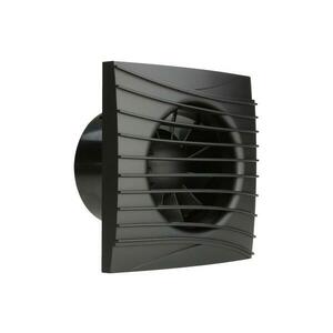 Dalap 41096ZW - Axiális látor időzítővel 125 DARK ZW 10W/230V 41096ZW kép