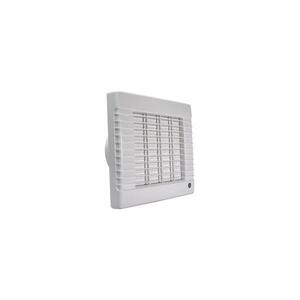 Dalap 41101 - Axiális látor automata zsaluzattal 100 LV 20W/230V 41101 kép