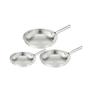 Tefal - 3 részes DUETTO ON serpenyőszett B866S334 kép