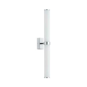 Argon 8925 - LED fürdőszobai tükörvilágítás BATUMI LED/24W/230V 3000K IP44 króm 8925 kép