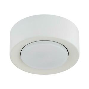 Argon 8915 - Mennyezeti lámpa ELORA 1xGX53/7W/230V átm. 11 cm fehér 8915 kép