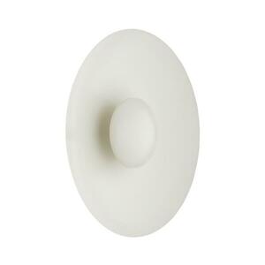Argon 8863 - LED fali lámpatest BOLTON LED/12, 5W/230V 3000K fehér 8863 kép