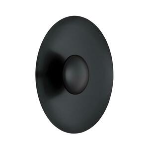 Argon 8864 - LED fali lámpa BOLTON LED/12, 5W/230V 3000K fekete 8864 kép