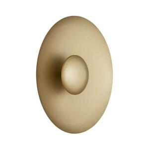 Argon 8865 - LED fali lámpatest BOLTON LED/12, 5W/230V 3000K arany 8865 kép