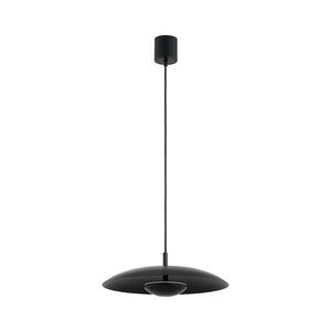 Argon 8868 - LED csillár kábelen BOLTON LED/12, 5W/230V 3000K fekete 8868 kép