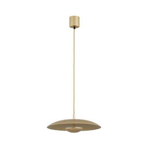 Argon 8869 - BOLTON LED csillár kábellel LED/12, 5W/230V 3000K arany 8869 kép