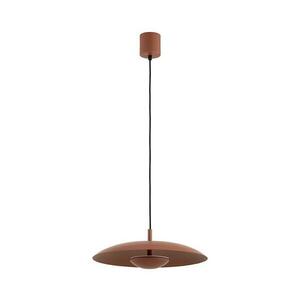 Argon 8870 - LED kábelcsillár BOLTON LED/12, 5W/230V 3000K terrakotta színű 8870 kép