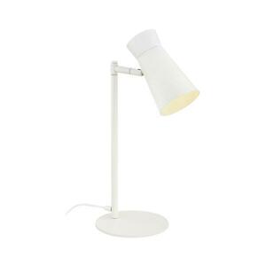 Argon 8876 - LORD asztali lámpa 1xE14/7W/230V fehér 8876 kép