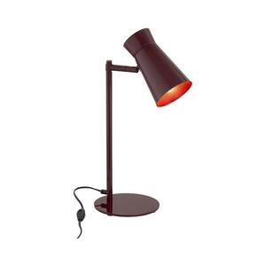 Argon 8877 - LORD asztali lámpa 1xE14/7W/230V lila 8877 kép