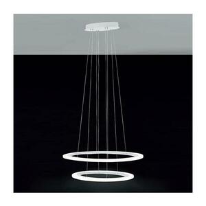 Eglo 39307 - LED Mennyezeti függesztékes lámpa PENAFORTE LED/58W 39307 kép