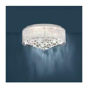 Eglo 39333 - LED Mennyezeti lámpa MONTESILVANO 8xG9/3W/230V 39333 kép