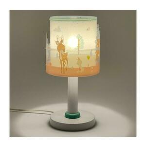 Dalber 61271N - LED gyermeklámpa LOVING DEER 1xG4/4W/230V színes 61271N kép