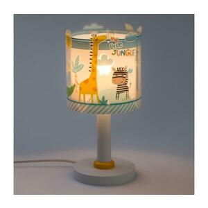 Dalber 76111N - LED gyereklámpa MY LITTLE JUNGLE 1xG4/4W/230V többszínű 76111N kép