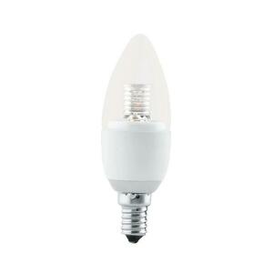 LED izzó E14/4, 7W/230V 3000K - Eglo 11196 11196 kép