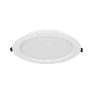 NEO 07295L - LED dimmelhető beépíthető downlight, 36W, 230V, Wi‑Fi, átm. 23 cm, fehér 07295L kép