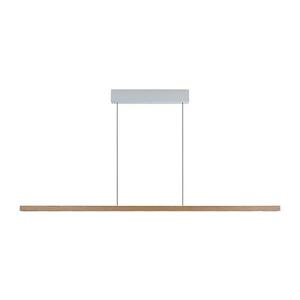 NEO 07310L-LED dimmelhető kábeles csillár érzékelővel MADEIRA 37W/230V 157 cm kőris 07310L kép