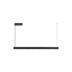 NEO 07306L-LED dimmelhető kábeles csillár MADEIRA 26 W/230 V Wi-Fi Tuya 122 cm fekete 07306L kép