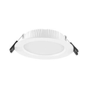 NEO 07294L - DOWN LED, dimmelhető beépíthető mennyezeti lámpa, LED 12W/230V, Wi‑Fi, Ø 12 cm, fehér 07294L kép