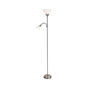 BRILAGI - Állólámpa ARIANA 1xE27/100W/230V + 1xE14/25W matt króm 63052 kép