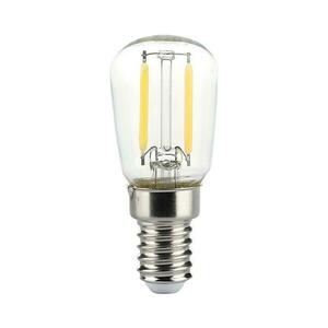 Filament LED izzó ST26 E14/2W/230V 4000K 214445 kép