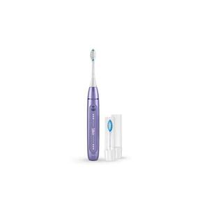 Silk’n - Szónikus vibrációs fogkefe YOU 3350 mAh IPX7 lila SIL-YOUPURPLE kép