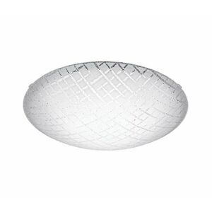 Eglo 32603 - RICONTO LED mennyezeti lámpatest, 11 W, 230 V, átm. 25 cm 32603 kép