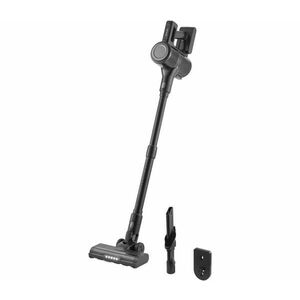 Sencor - Vezeték nélküli, 2 az 1-ben rúdporszívó 200 W / 2600 mAh, fekete 41022953 kép