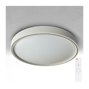 Brilagi-LED Dimmelhető lámpatest NANCI LED/60W/230V 3000-6500K Ø 49 cm fehér + távirányító WO800-OEM35-50 kép