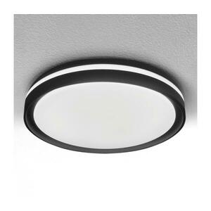 Brilagi - LED mennyezeti lámpa NAOMI LED/24W/230V Ø 28, 5 cm fekete WO800-OEM28-30 kép