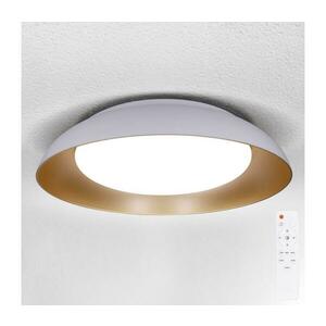 BRILAGI - LED Dimmelhető lámpatest ALVA LED/48W/230V 3000-6500K Ø 51 cm fehér + távirányító WO800-OEM34-WHGD kép