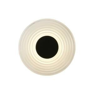 Searchlight 32210CL - dimmelhető LED fali lámpa CLEO LED/9, 4W/230V fekete 32210CL kép