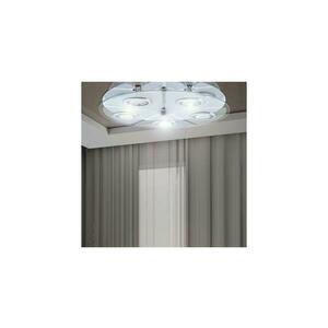EGLO 13552 - CABO LED-es mennyezeti lámpa 5xGU10/3W/230V 13552 kép