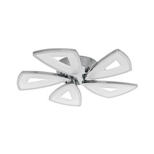 Eglo 95221 - LED Mennyezeti lámpa AMONDE 5xLED/6W/230V 95221 kép