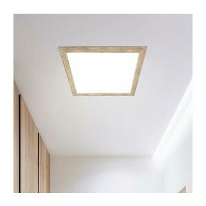 Eglo 99436 - LED mennyezeti lámpatest PIGLIONASSO LED/32W/230V 645x645 mm 99436 kép