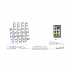 Paulmann 70623 - LED/10W IP44 Dimmelhető fürdőszobai szalag 1, 5 m 2700-6500K 230V+RC 70623 kép