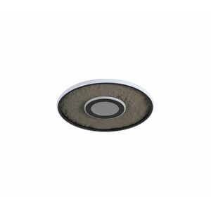 Searchlight 80780-46BK - LED dimmelhető mennyezeti lámpa LUMADISC LED/20W/230V átm. 41 cm 80780-46BK kép