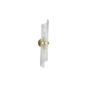 Searchlight 11500-2GO - Fali lámpatest LARA 2xE14/60W/230V 11500-2GO kép