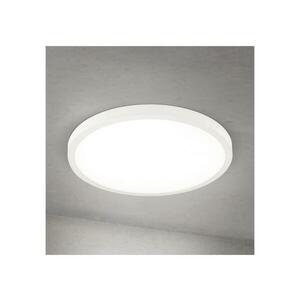 Orion - dimmelhető mennyezeti LED lámpatest DISC LED/30W/230V 2700/3000/4000K átm. 40 cm fehér DL 7-705/40 weiß kép