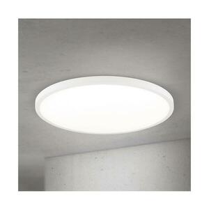 Orion - DISC dimmelhető LED mennyezeti lámpa 46W/230V 2700/3000/4000K, átmérő 60 cm, fehér DL 7-705/60 weiß kép
