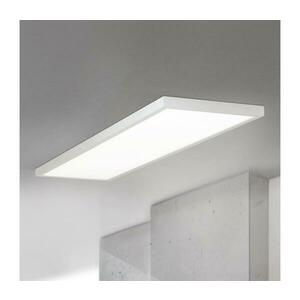 Orion - DISC LED, felületre szerelhető, dimmelhető panel, 40W/230V, 2700/3000/4000K, 115x30 cm, fehér DL 7-707/115x30 weiß kép