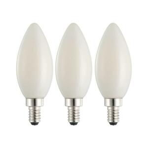 Szett 3x LED izzó C35 E14/2, 2W/230V 2700K - Eglo 110444 110444 kép