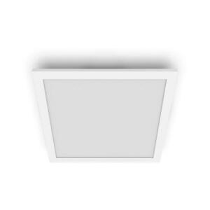 Philips - LED Dimmelhető mennyezeti lámpa SLIM SCENE SWITCH LED/12W/230V 2700K 8719514326620 kép