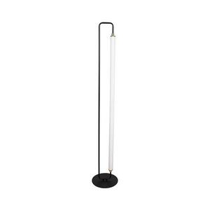 LED állólámpa FELICJA LED/24W/230V 4000K fekete 334008 kép